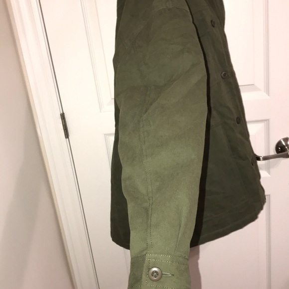 Fall Jacket - Picture 4 of 5